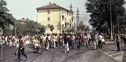 MARGHERA